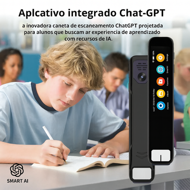 Converse sem limites e expanda seus horizontes.