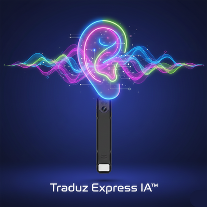 Traduz Express IA™