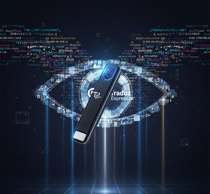 Traduz Express IA™