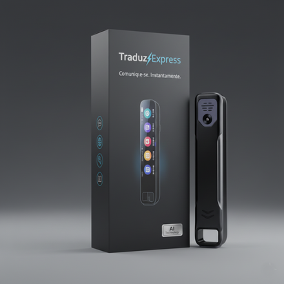 Traduz Express IA™