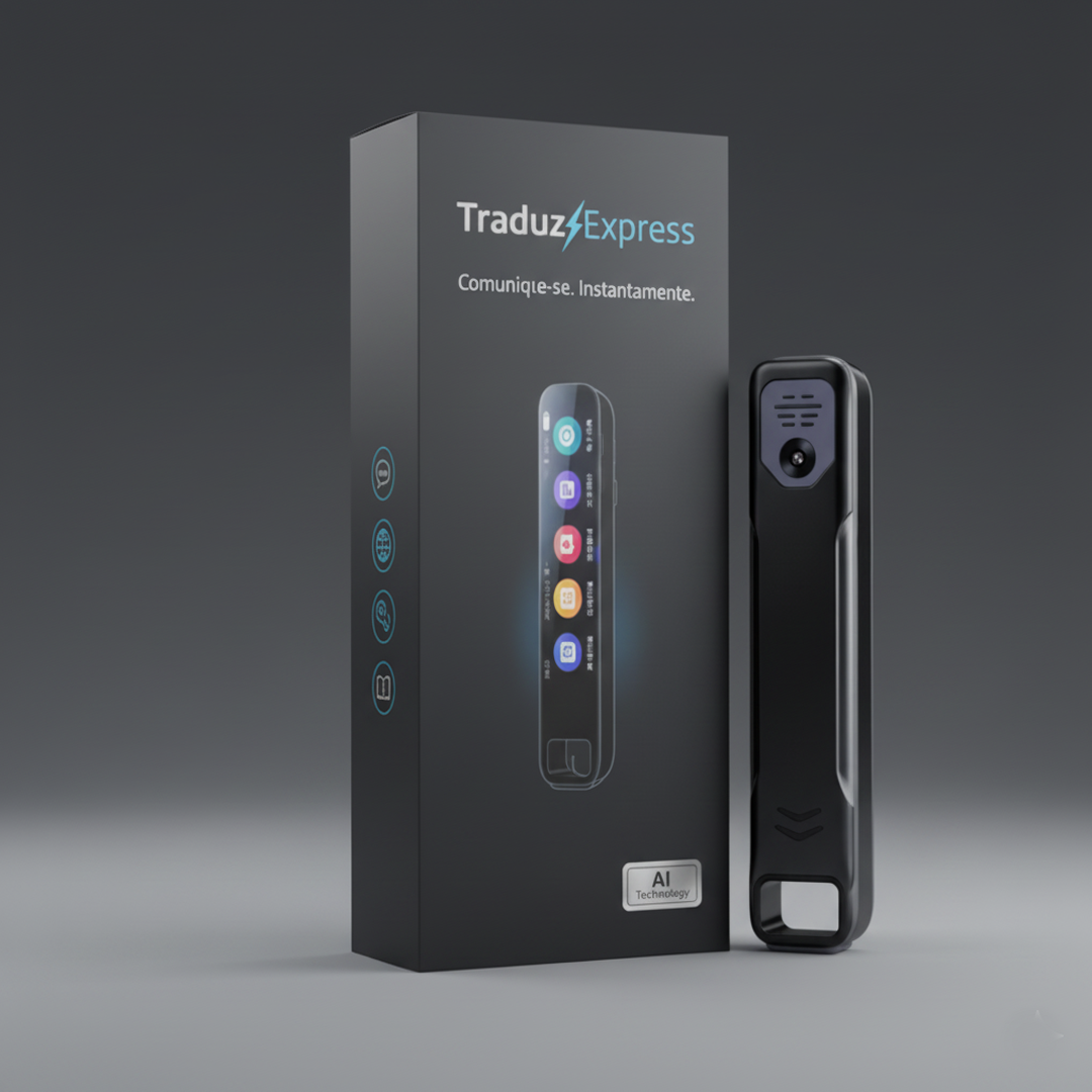 Traduz Express IA™