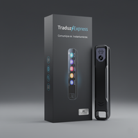 Traduz Express IA™